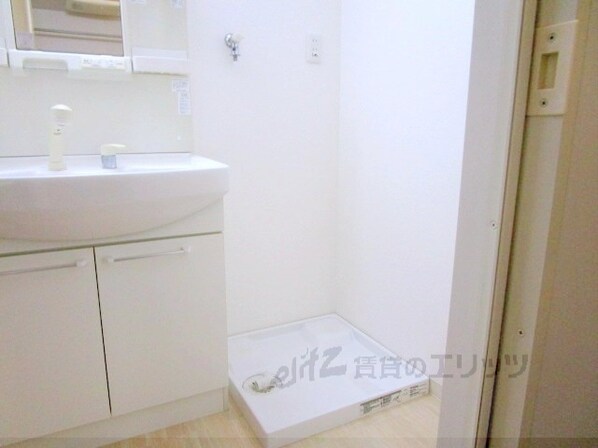 ルーセントヒルの物件内観写真